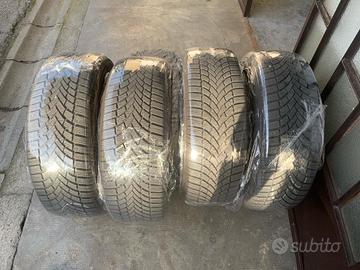 Gomme Termiche Bridgestone