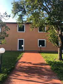 Bilocale tutto incluso