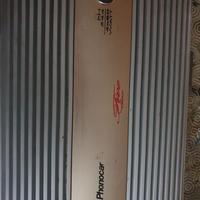 Amplificatore con sub per auto