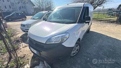 fiat doblo 1.3 mtj