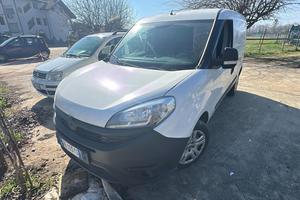 fiat doblo 1.3 mtj