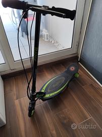 Monopattino elettrico per bambini