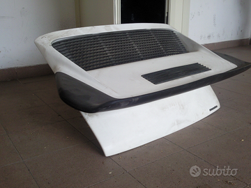 Cofano posteriore PORSCHE R S 911