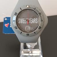 Orologio Sweet Years Mod.6500ml/28 in gomma unisex