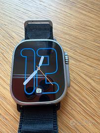Apple watch ultra Serie 1 - 49mm