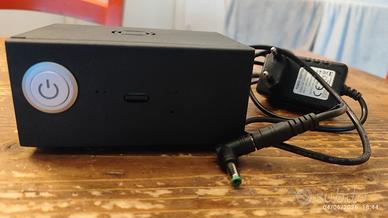 Raspberry Pi 3 Model B Rev 1.2