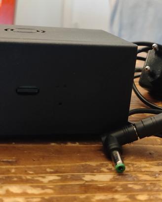 Raspberry Pi 3 Model B Rev 1.2