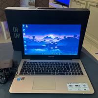 Notebook PC ASUS F555L