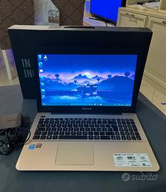 Notebook PC ASUS F555L