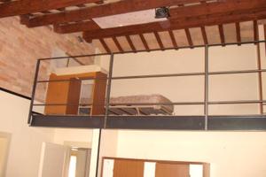 In elegante villa di campagna, recentemente riatru