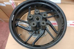 Cerchio Posteriore con Disco per Monster 797
