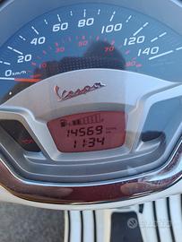 vespa 300