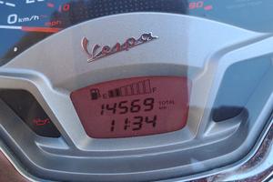 vespa 300