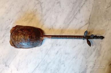 Guinbri nordafricano - liuto