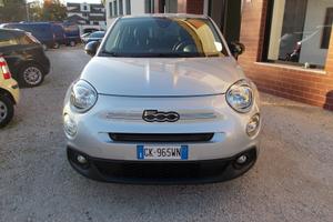 Fiat 500X 1.3 MultiJet 95 CV Club