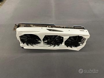 Gigabyte AORUS Radeon RX 5700 XT