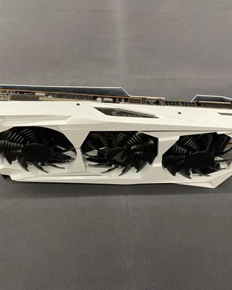Gigabyte AORUS Radeon RX 5700 XT