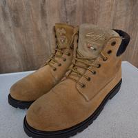 LOTTO Scarponcini uomo n.44 