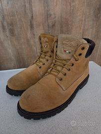 LOTTO Scarponcini uomo n.44 