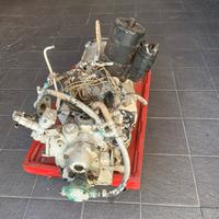 Farymann diesel