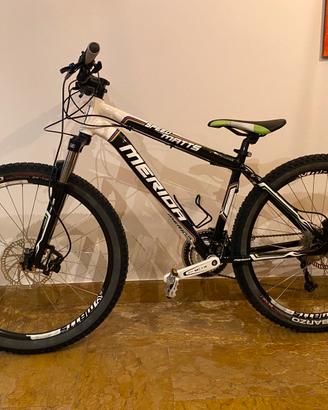 Mtb Merida