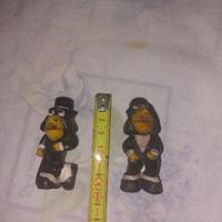 ROCKFELLER PERSONAGGIO ANNI 90