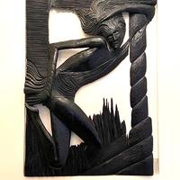 CEOLDO GIAMPIETRO opera lignea