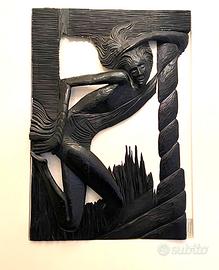 CEOLDO GIAMPIETRO opera lignea