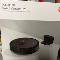 Xiaomi robot lavapavimenti