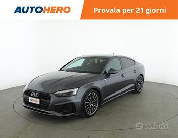AUDI A5 SC52253