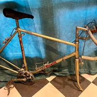 bici epoca corsa eroica specialissima 