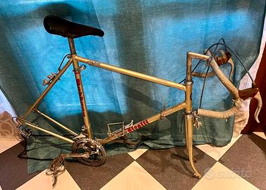 bici epoca corsa eroica specialissima 