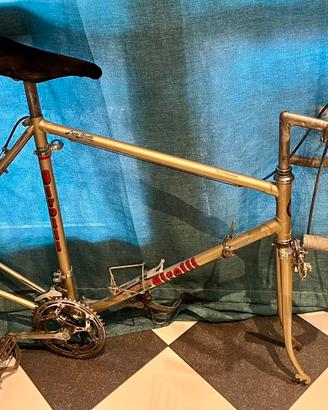 bici epoca corsa eroica specialissima 