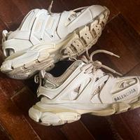 Sneakers track balenciaga