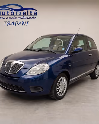 Lancia Ypsilon 1.2 Argento 60cv