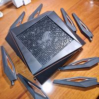 router asus rog gt ax 11000