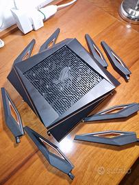 router asus rog gt ax 11000