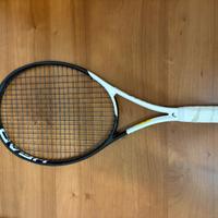 Head speed Mp L3