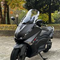 Yamaha tmax530