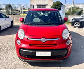 Fiat 500L Living 1.6 Multijet 105 CV Lounge