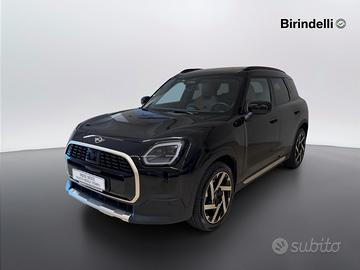 MINI Mini Countrym.(U25) - Mini Countryman C Favou