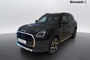 MINI Mini Countrym.(U25) - Mini Countryman C Favou