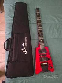 steinberger