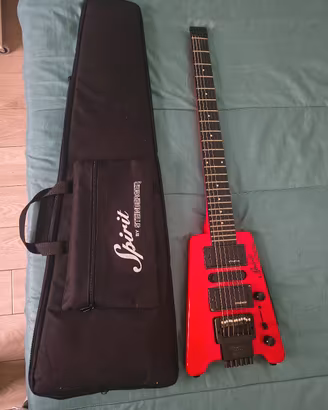 steinberger