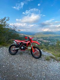 Beta 125 lc