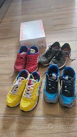 scarpe sun 68 AX 