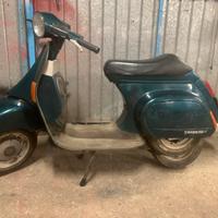Vespa Pk 50 N