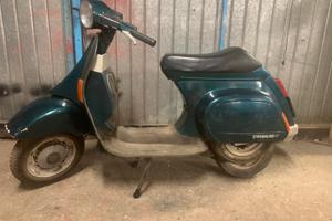 Vespa Pk 50 N