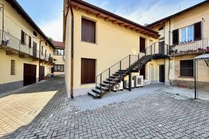 Appartamento di 90 m² con 3 locali a Rho