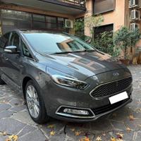 FORS S-MAX 2.0TDCi 7p 4x4 Auto Vignale - 2019